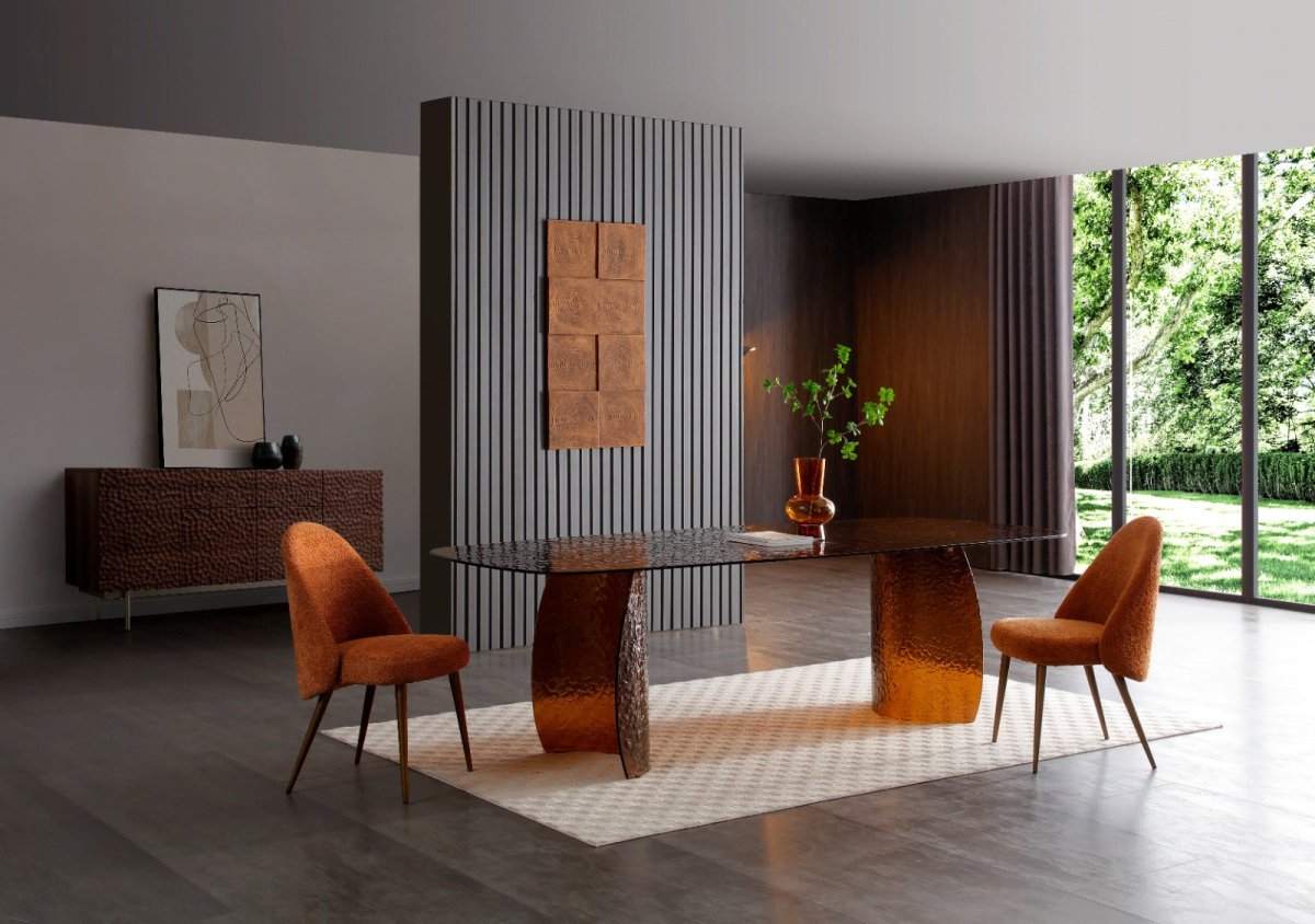 طاولة طعام - ميلتيا - Divano