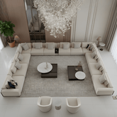 طقم كنب - آرينا - Divano