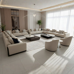 طقم كنب - آرينا - Divano