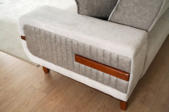 طقم كنب - بوهيم - Divano