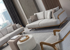 طقم كنب - برونكو - Divano Elite