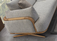 طقم كنب - برونكو - Divano Elite