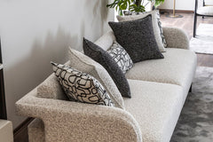 طقم كنب - بيرجاما - Divano Elite