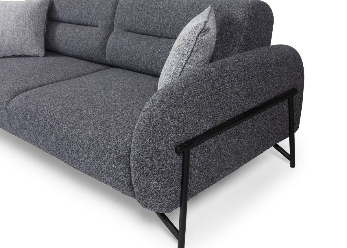 طقم كنب - إيستا - Divano