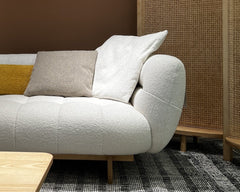 طقم كنب - فوس - Divano Elite