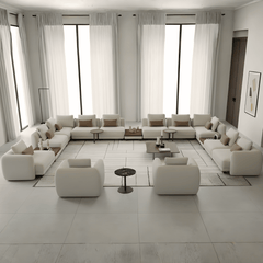 طقم كنب - لاريســا - Divano