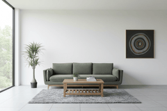 طقم كنب - لينانس - Divano