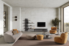 طقم كنب - مون - Divano