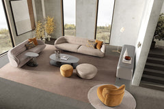 طقم كنب - مون - Divano