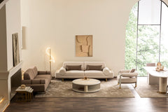 طقم كنب - ميلا - Divano