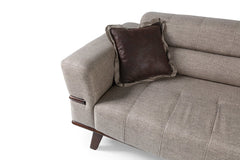 طقم كنب - ڤيانا - Divano