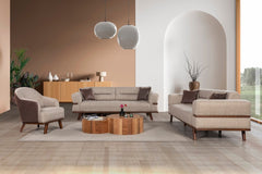 طقم كنب - ڤيانا - Divano