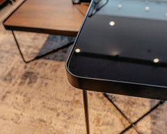 طقم طاولة قهوة - فورتي - Divano Elite