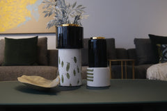 طقم طاولة قهوة - لوغانو - Divano Elite