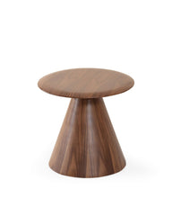 طقم طاولة قهوة - مستدير - Divano Elite