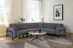 Corner Sofa Set - ESTA