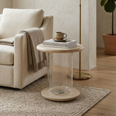 طاولة جانبية – فيليس