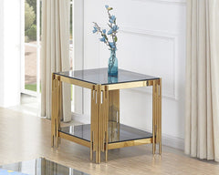 Coffee Table & Side Table - Luminous 