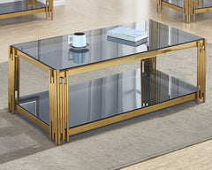 Coffee Table & Side Table - Luminous 