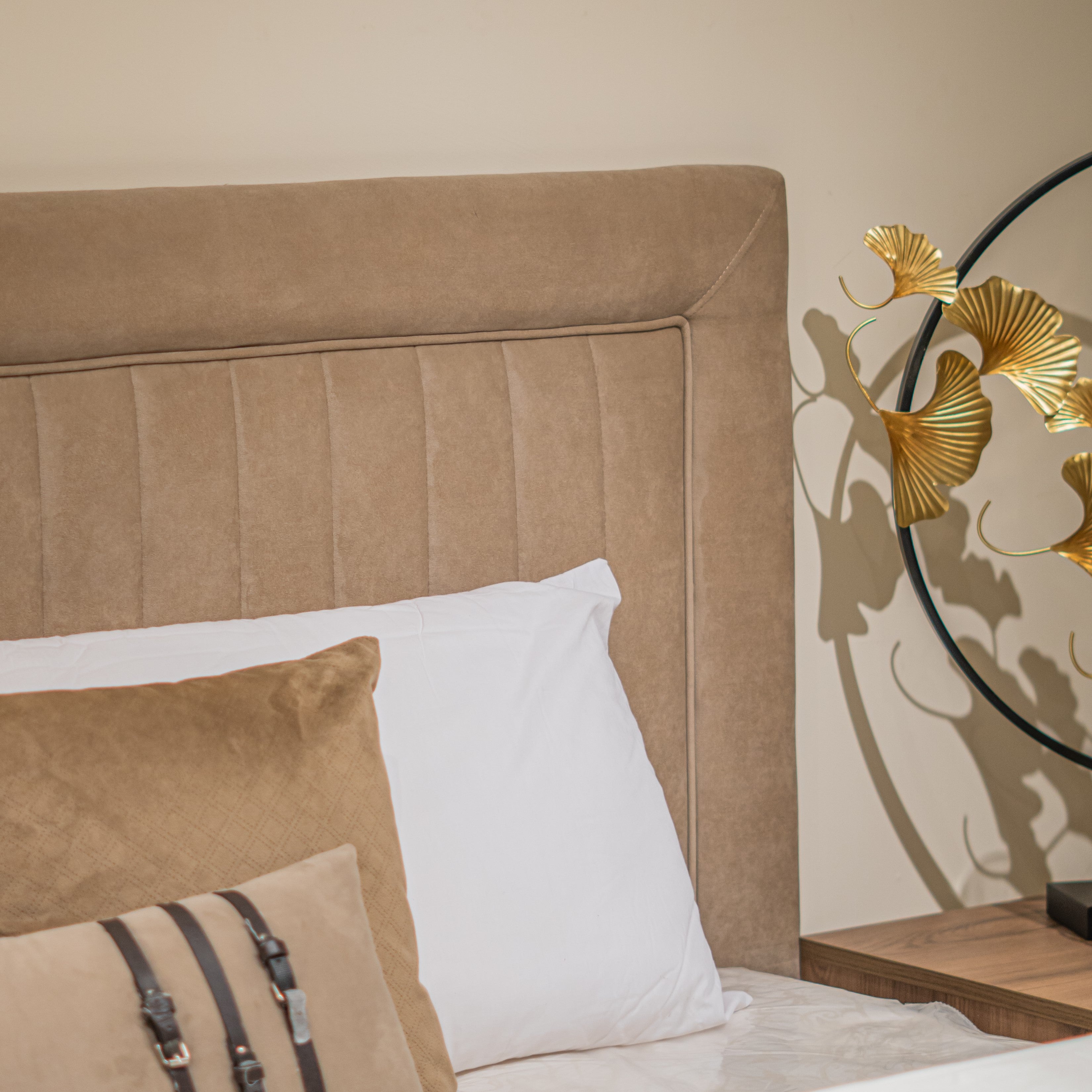 Bedroom Set - ESPANSE