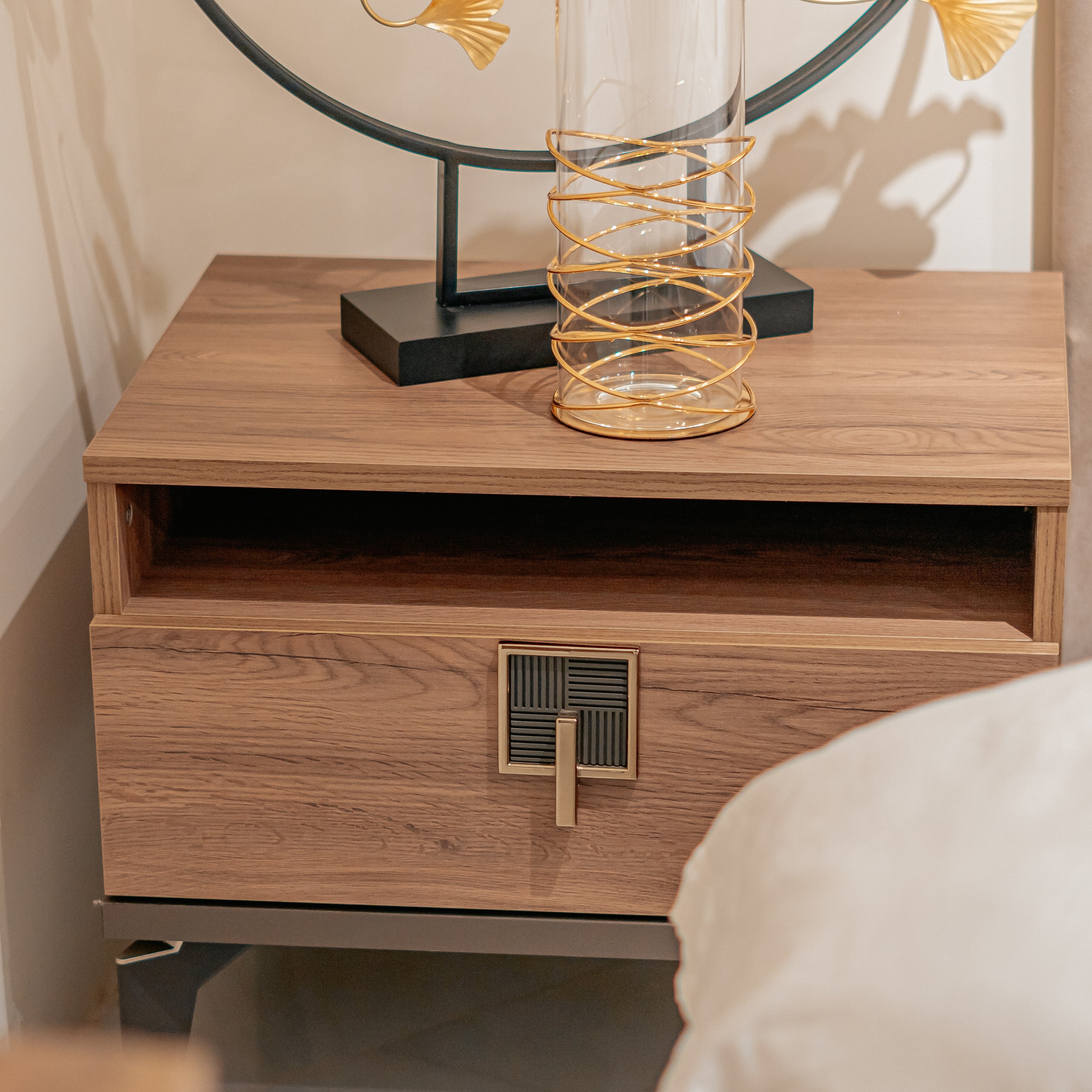 Bedroom Set - ESPANSE