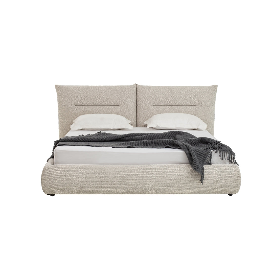 Bedroom Set - Rinora