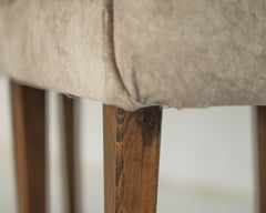 Sofa Set - Beige