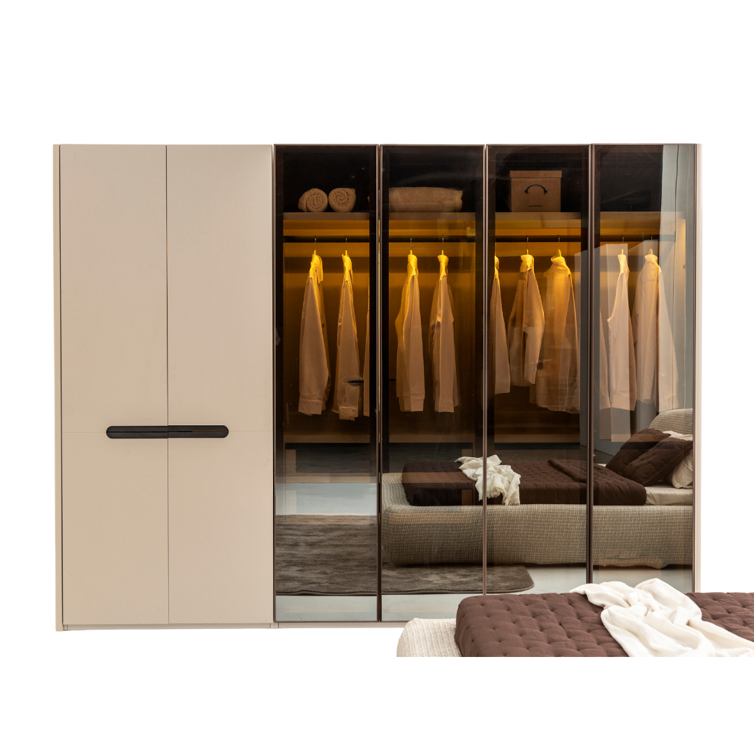 Bedroom Set - SIMON