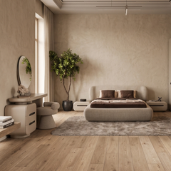 Bedroom Set - SIMON