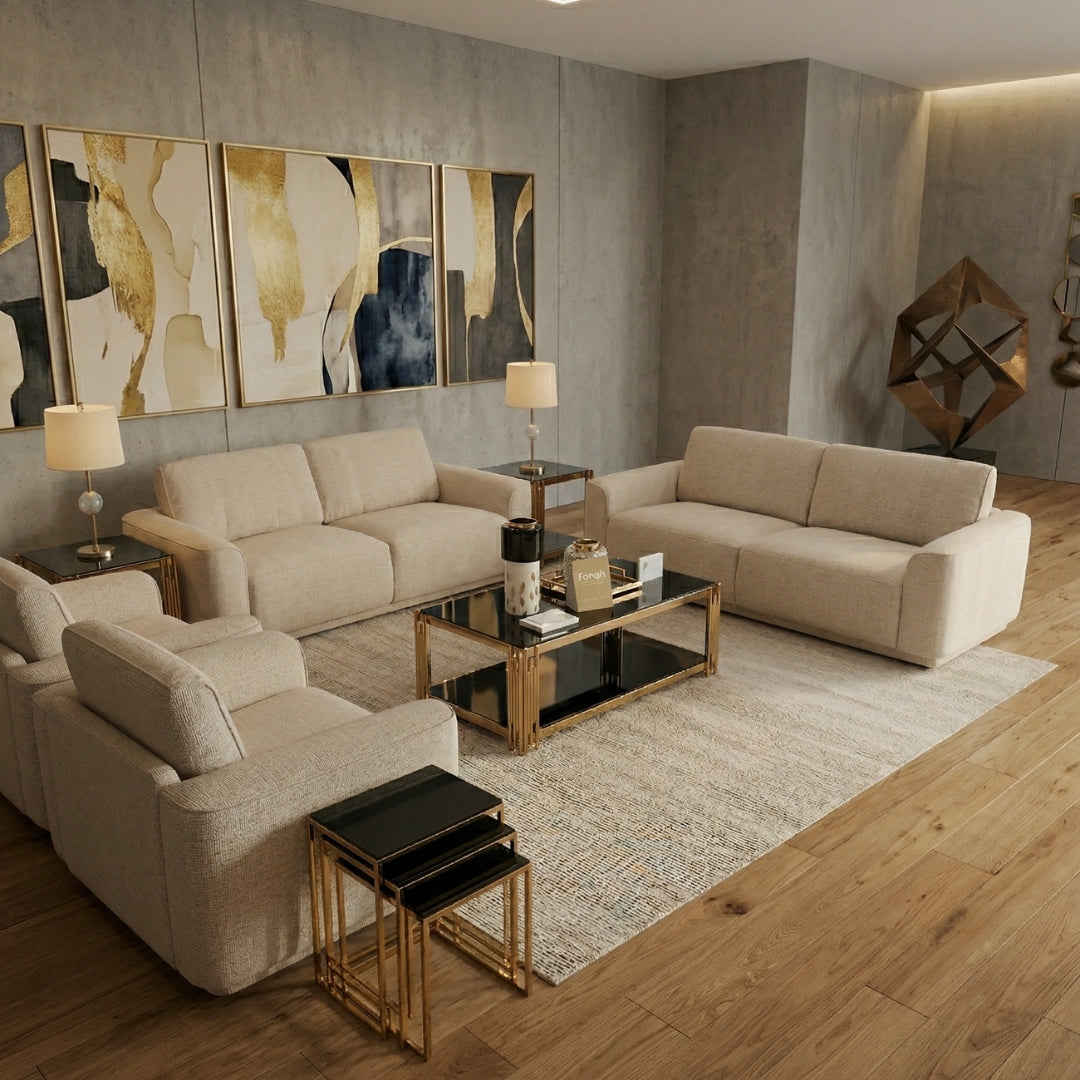 طقم كنب - فيريزا