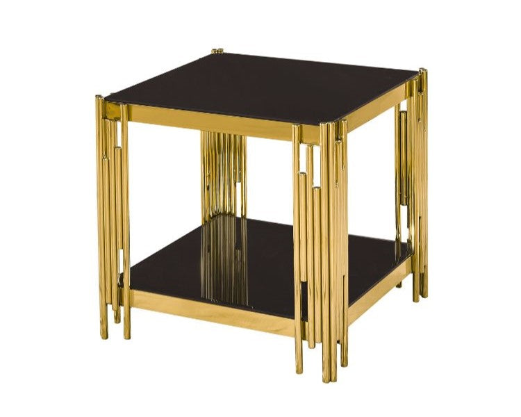 Coffee Table & Side Table - Luminous 