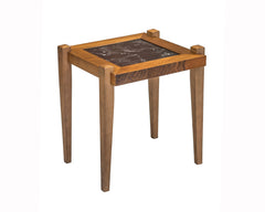 Side Table - Walnut