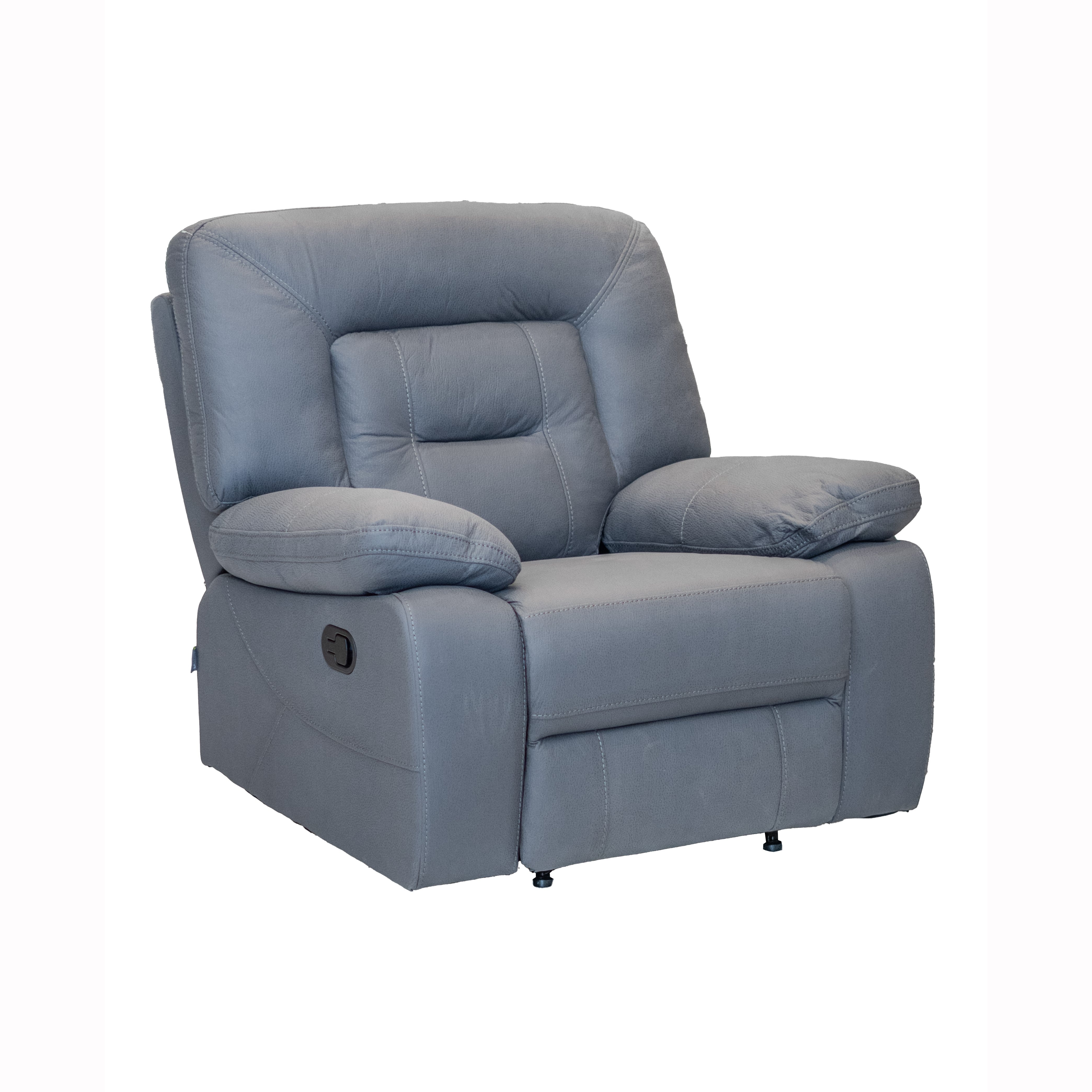 9433-1 SEATER-GREY