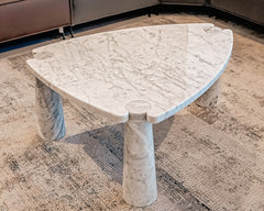 Coffee Table - Natural Marble