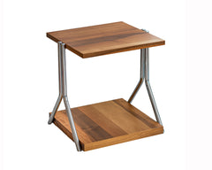 3128-ATLANTA - SIDE TABLE-BY