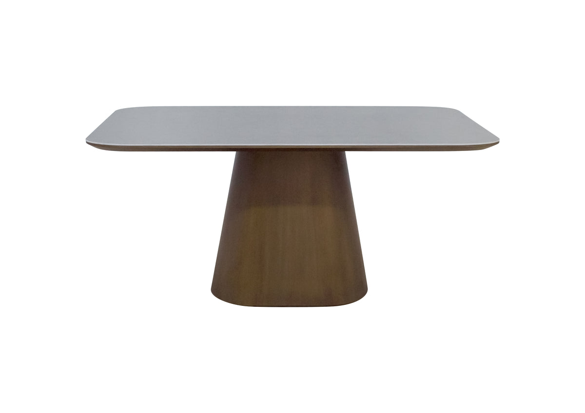 Dining Table - Grey