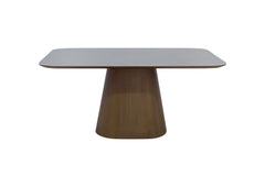 Dining Table - Grey