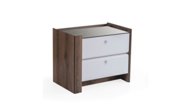 Bedroom Set - HERMES