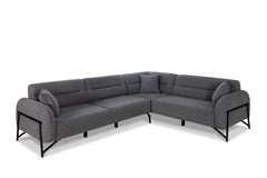 Corner Sofa Set - ESTA