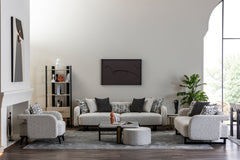 طقم كنب - بيرجاما