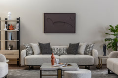 طقم كنب - بيرجاما