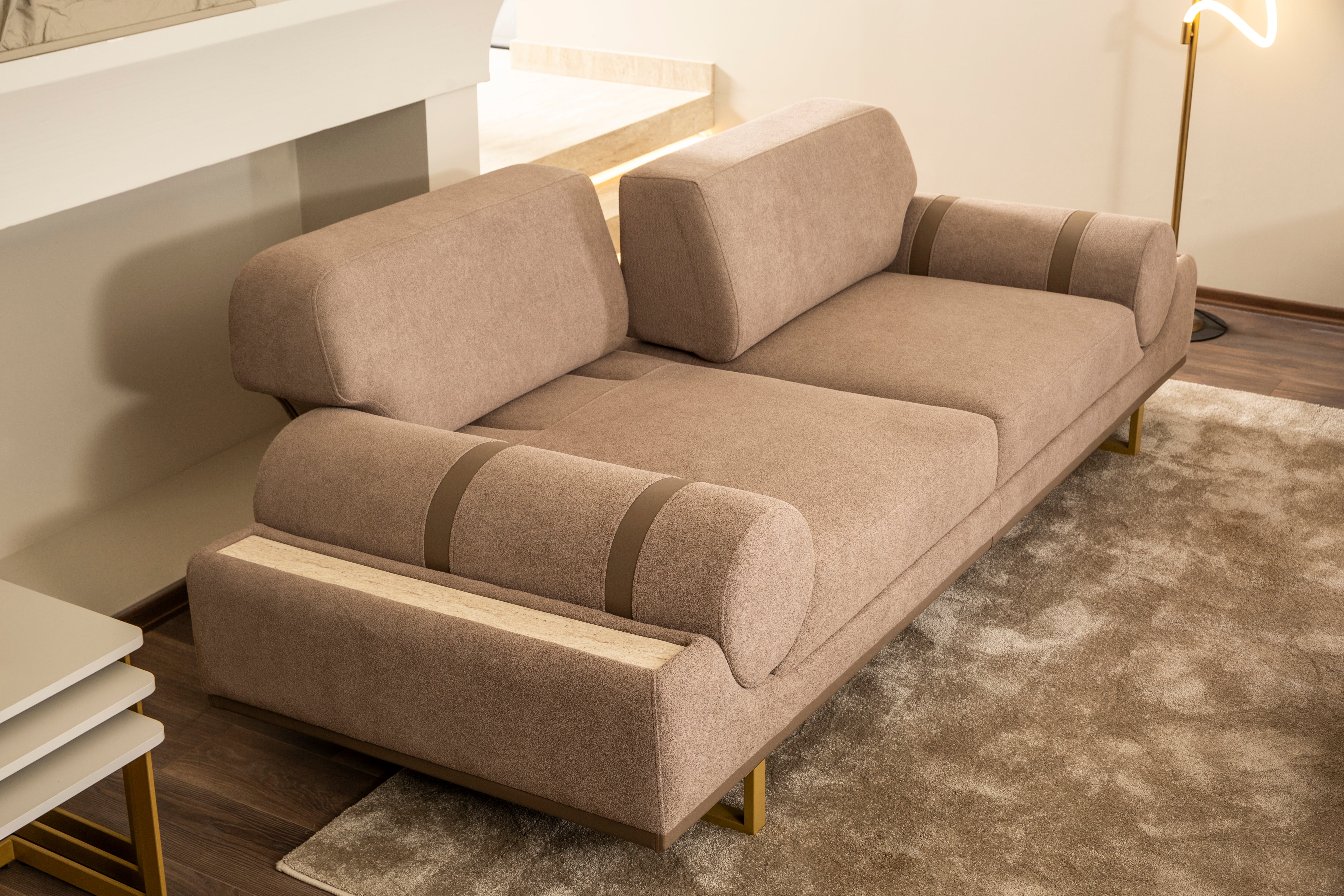 Sofa Set M LA Divano