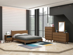 Bedroom Set - OASIS