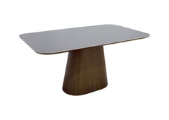 Dining Table - Grey