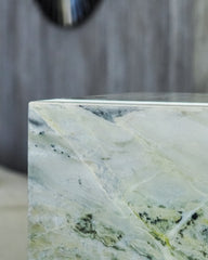 Marble Stand - Light Green