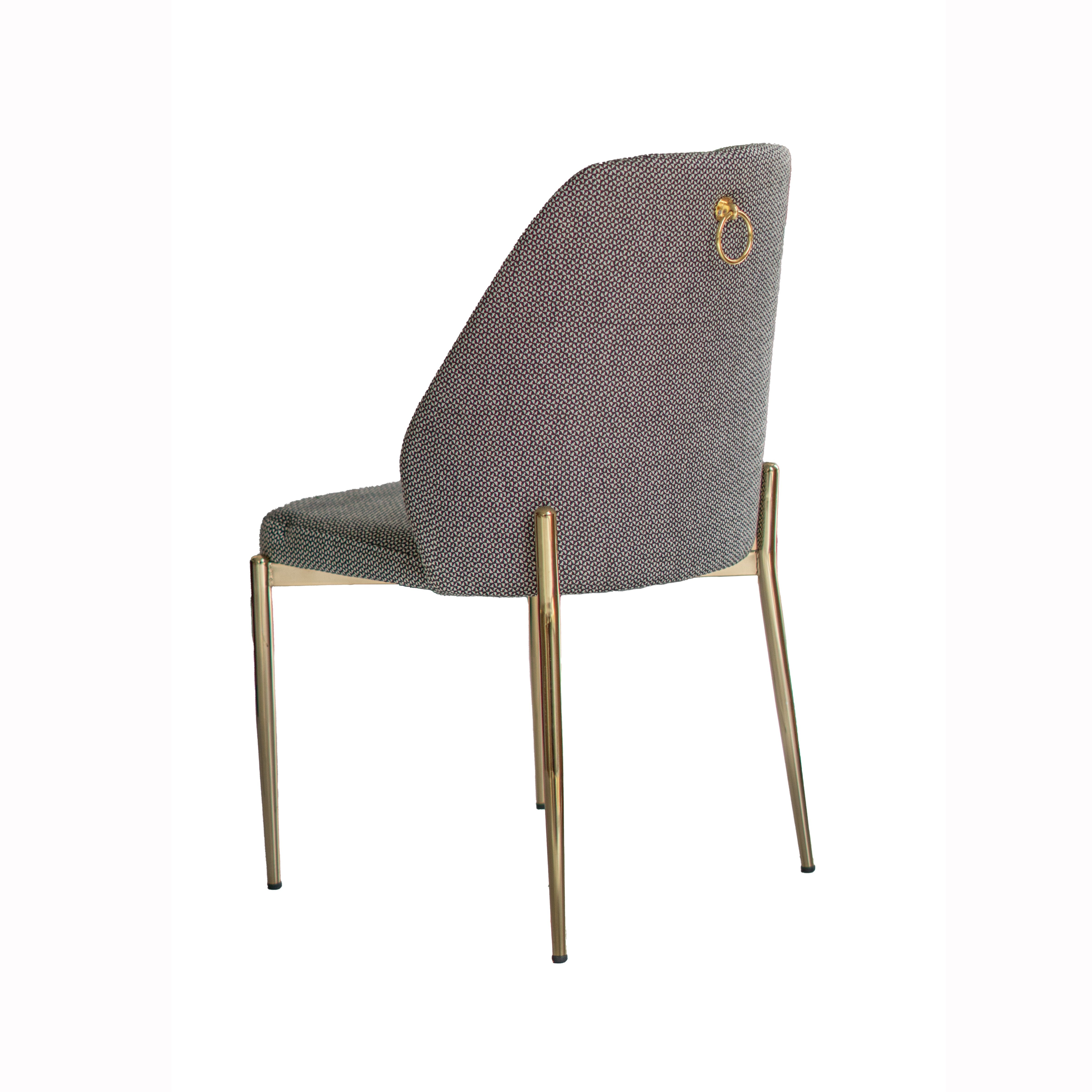  Dining Chair - ONYX