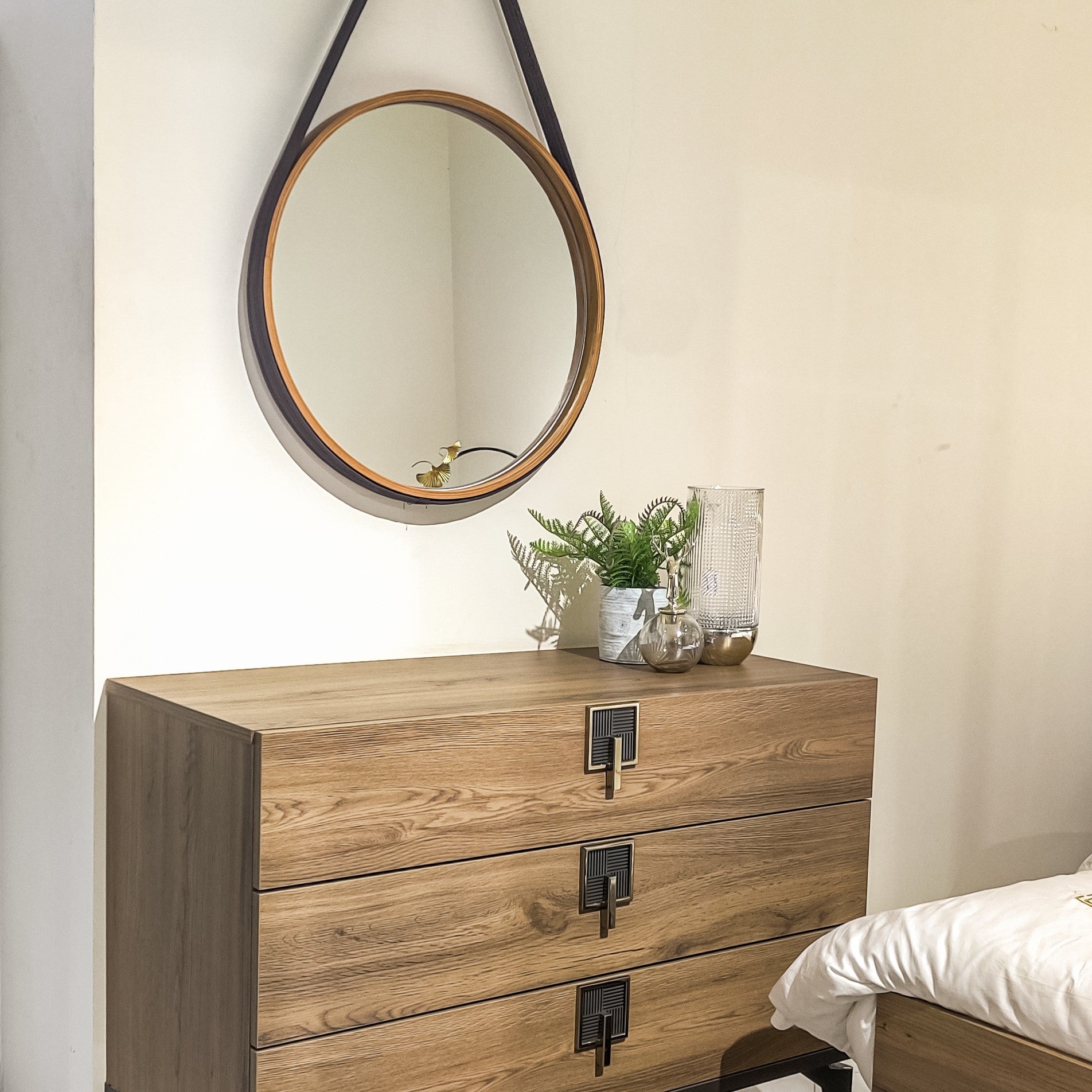Bedroom Set - ESPANSE