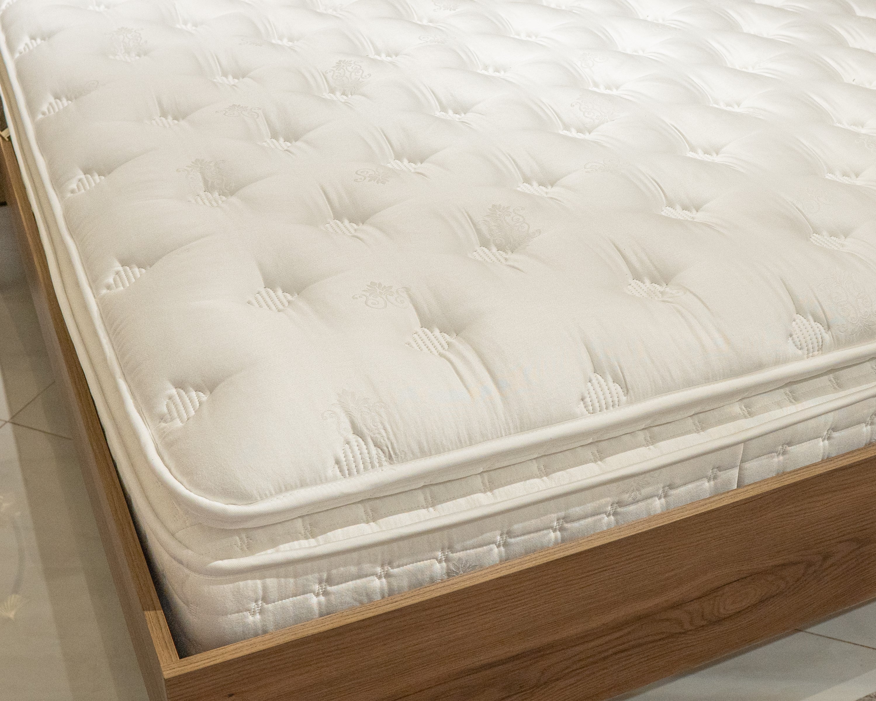 Mattress - CHARON