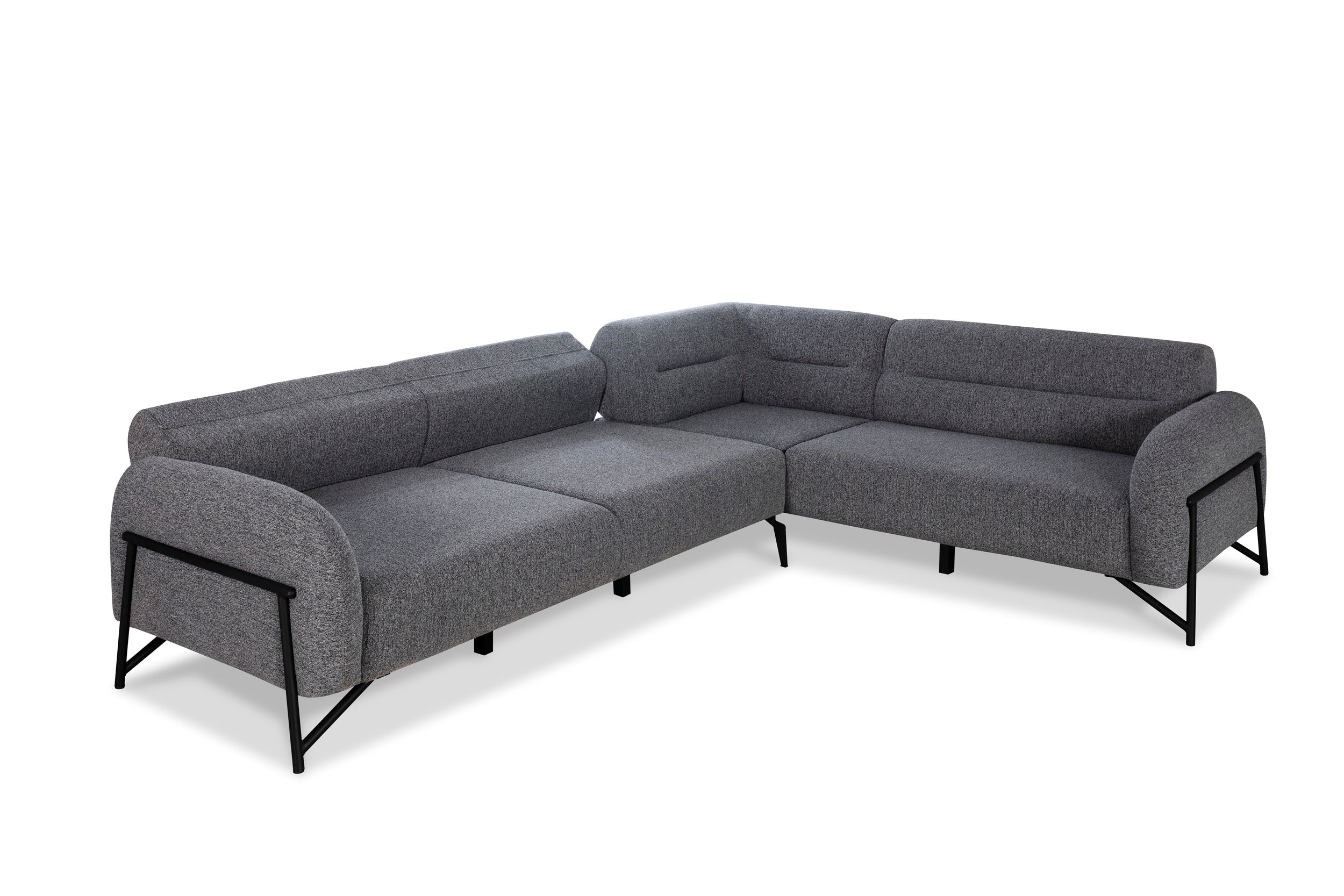Corner Sofa Set - ESTA
