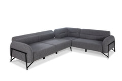 Corner Sofa Set - ESTA